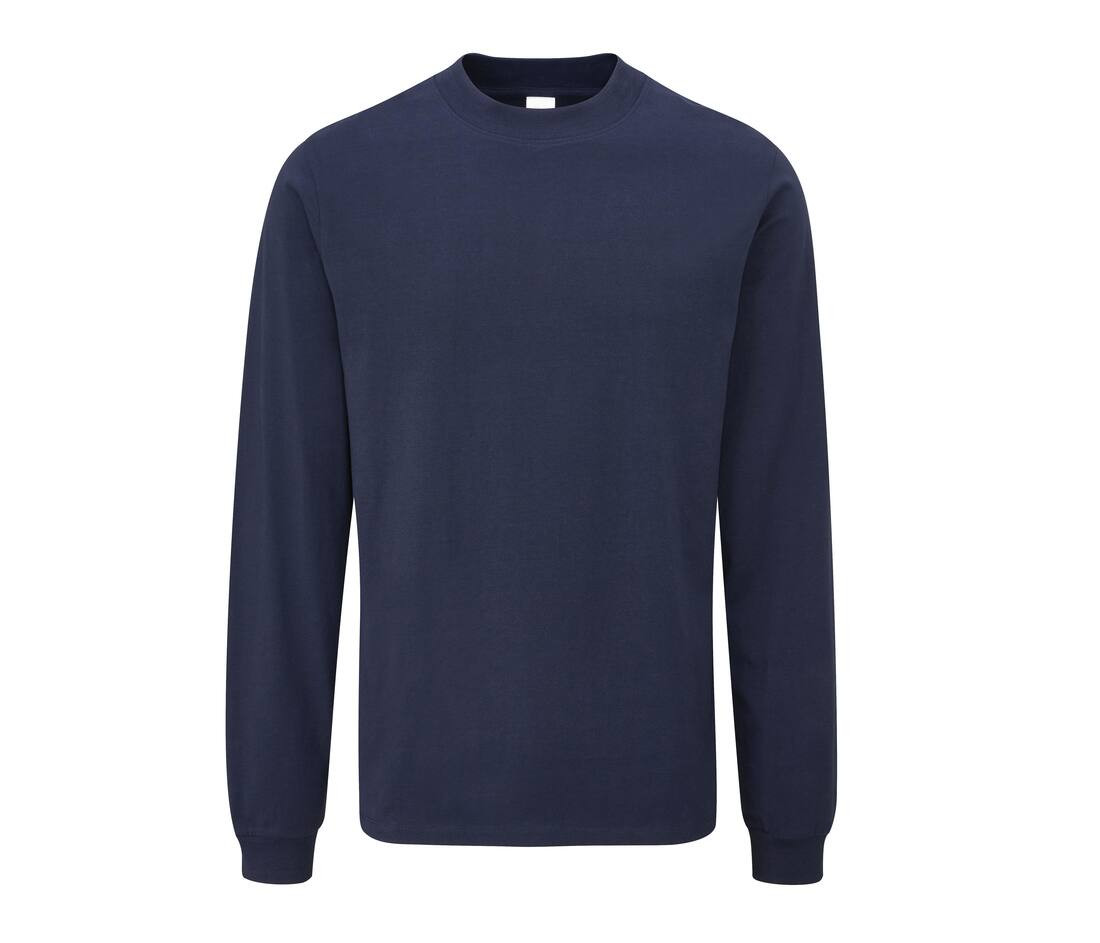 MANTIS MT006 - Tee-shirt manches longues unisexe