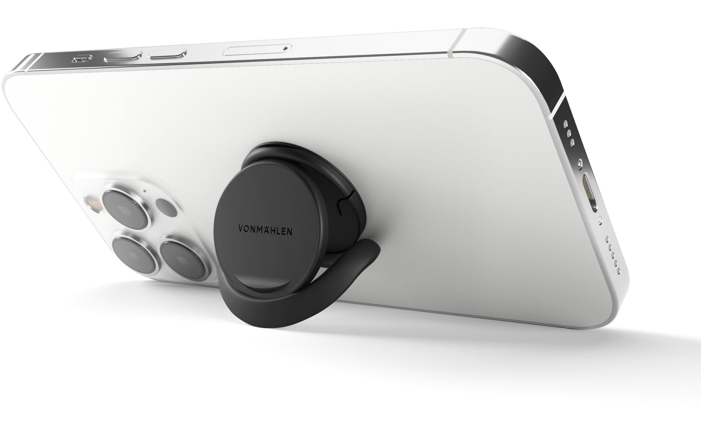 VONMÄHLEN Smartphone-Halterung »Backflip Pure«