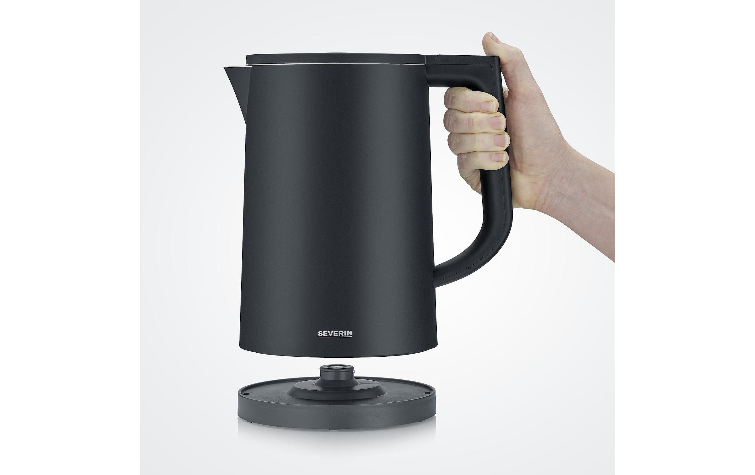 Severin Wasserkocher »WK 3483 1,7 l« 1,7 l 2200 W
