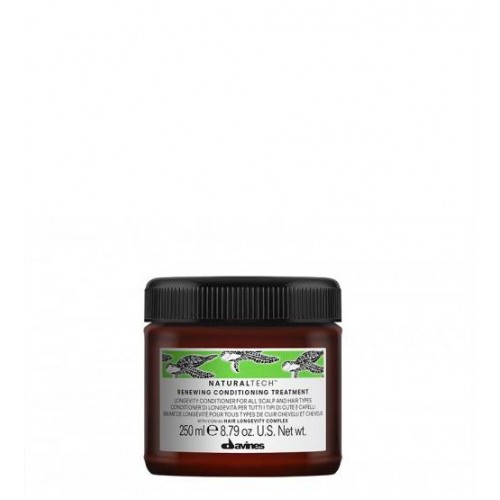 Davines Naturaltech Renewing Conditioning Treatment 250ml