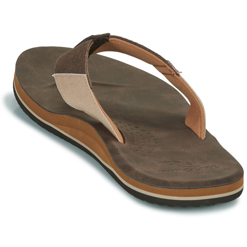 Rip Curl - OXFORD OPEN TOE - Marron