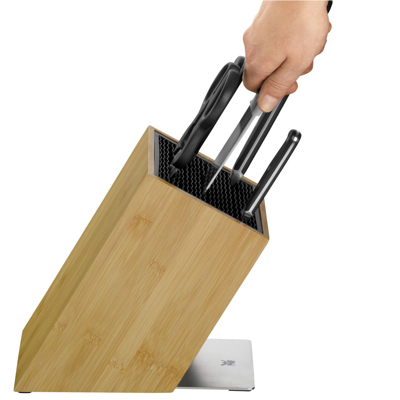 WMF Messerblock SPITZENKLASSE