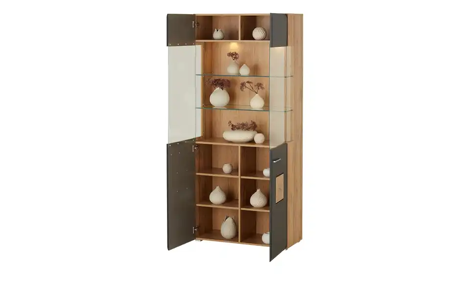 Vitrine Fun Plus