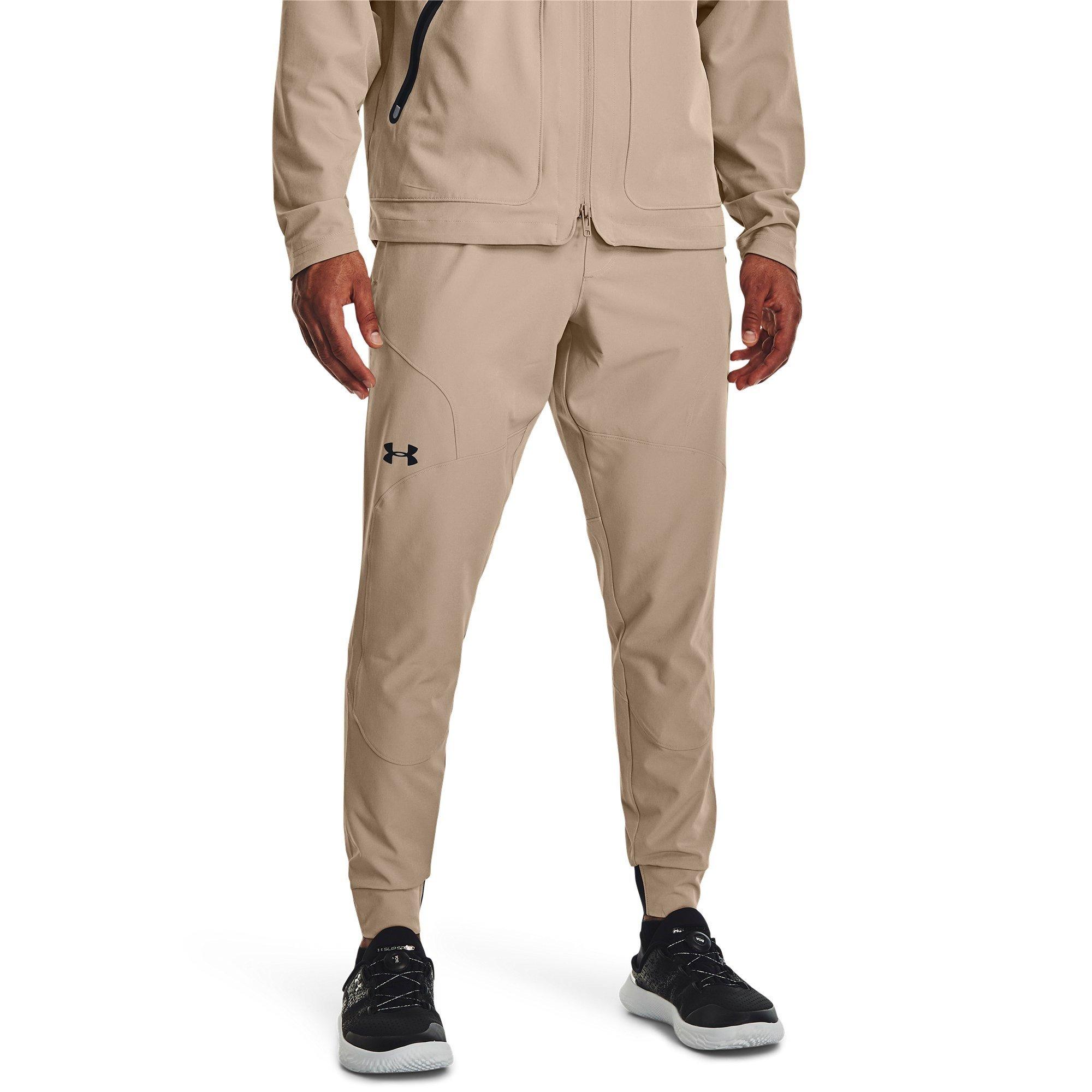 Under Armour Under Armour Ua Unstoppable Joggers Mens