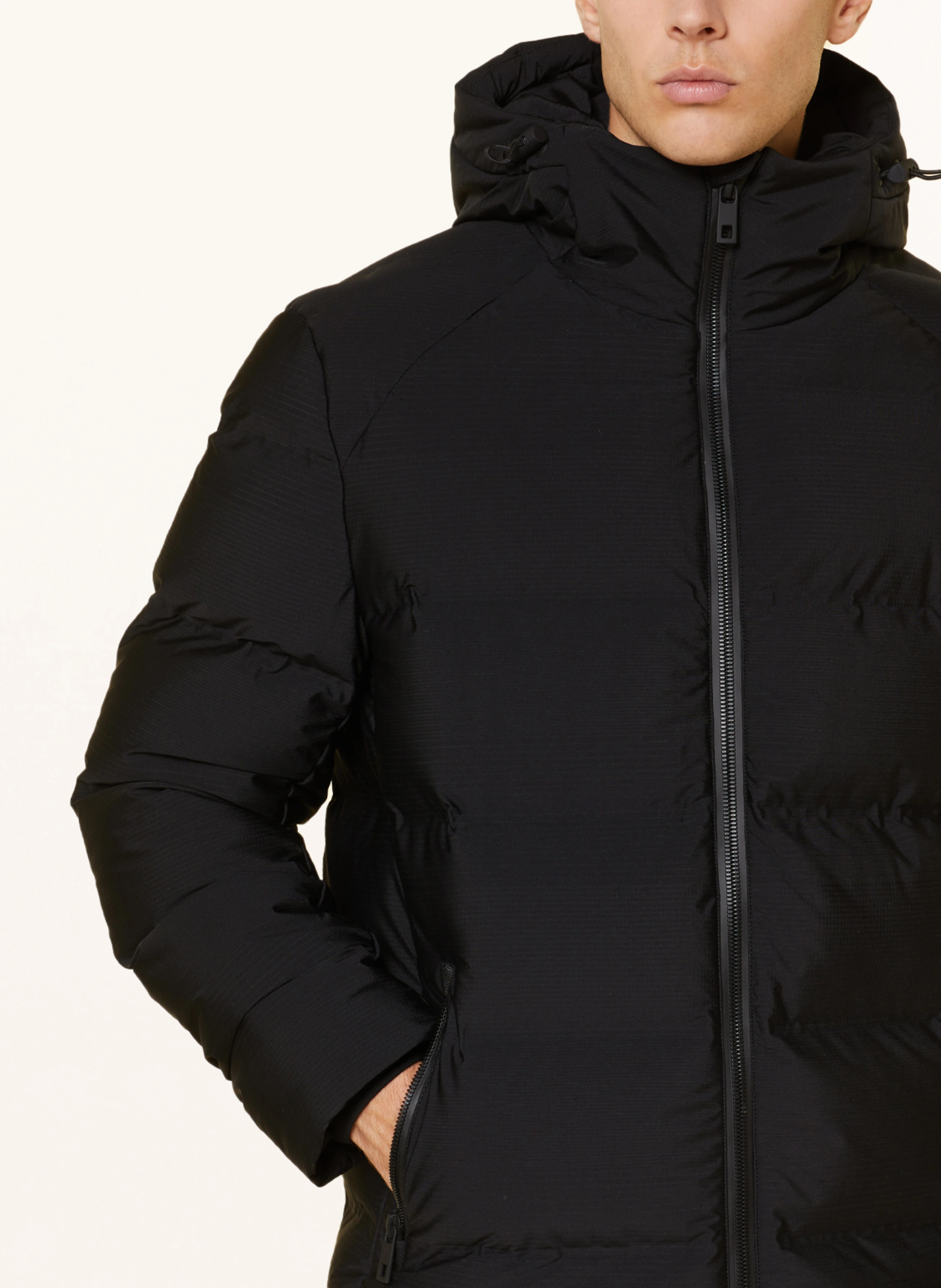 PAUL Steppjacke