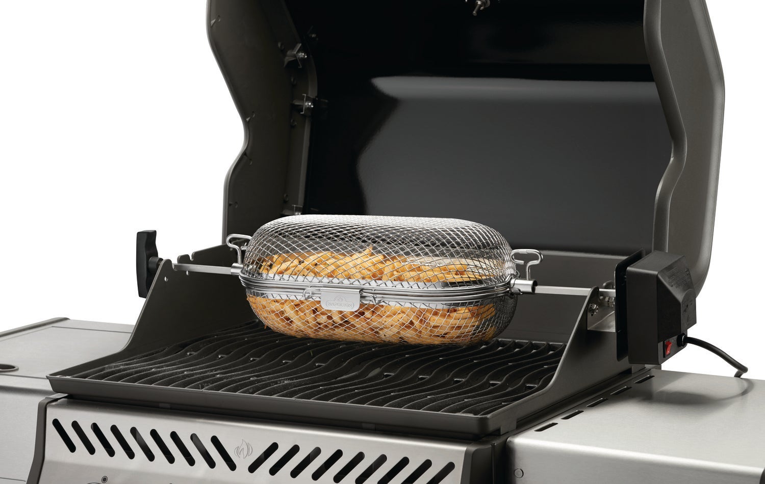 Napoleon mand voor rotisserie 47 x 21 x 17,5 cm