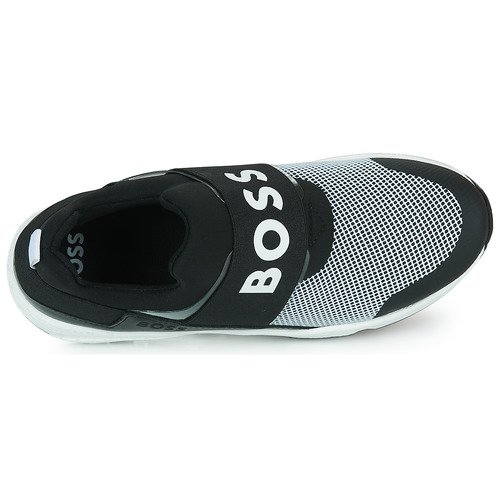 BOSS - J29296 - Noir / Blanc