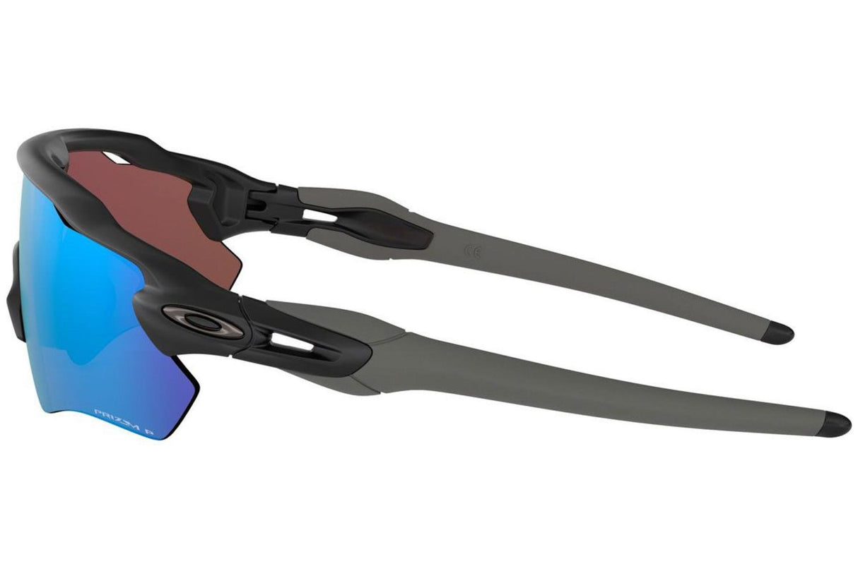 Oakley<br>Radar EV Black Polarized