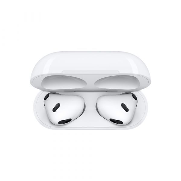 Apple AirPods 3ª Geração Lightning