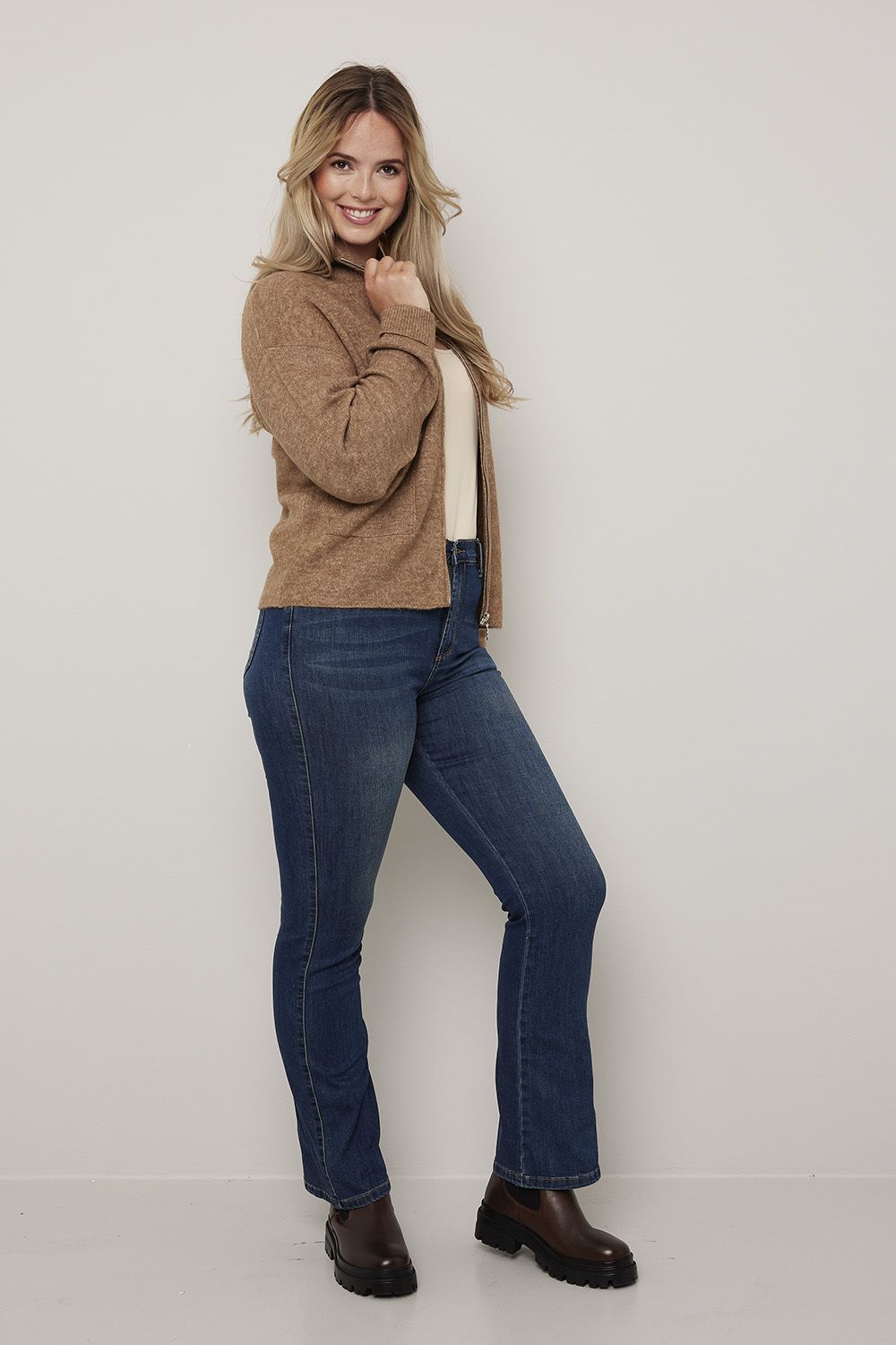Cardigan Isabell