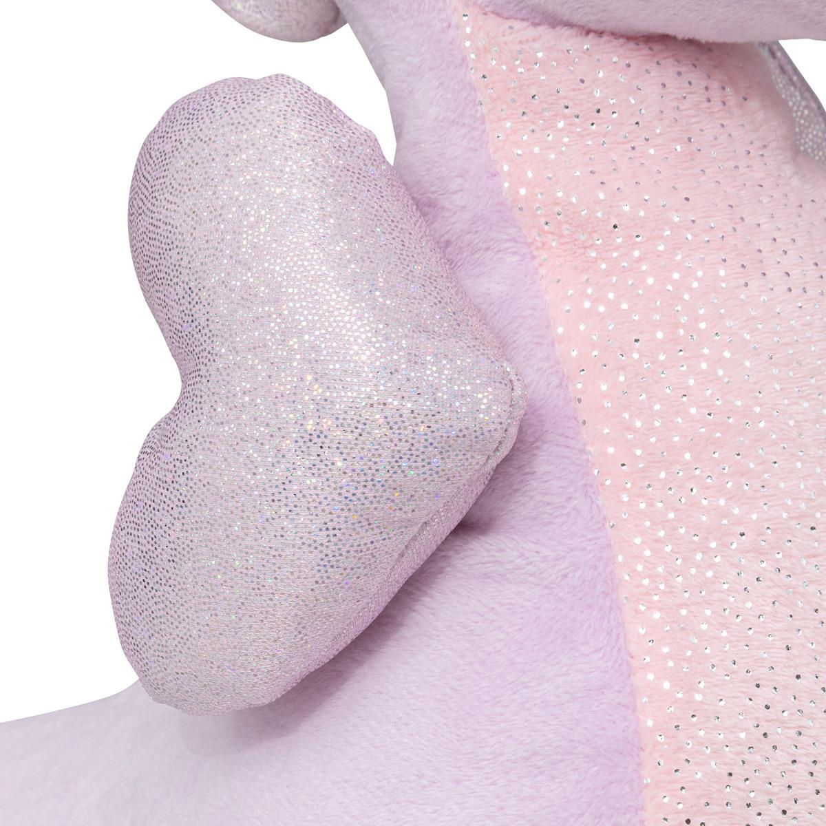 PELUCHE NAIA SIRENE H.35CM