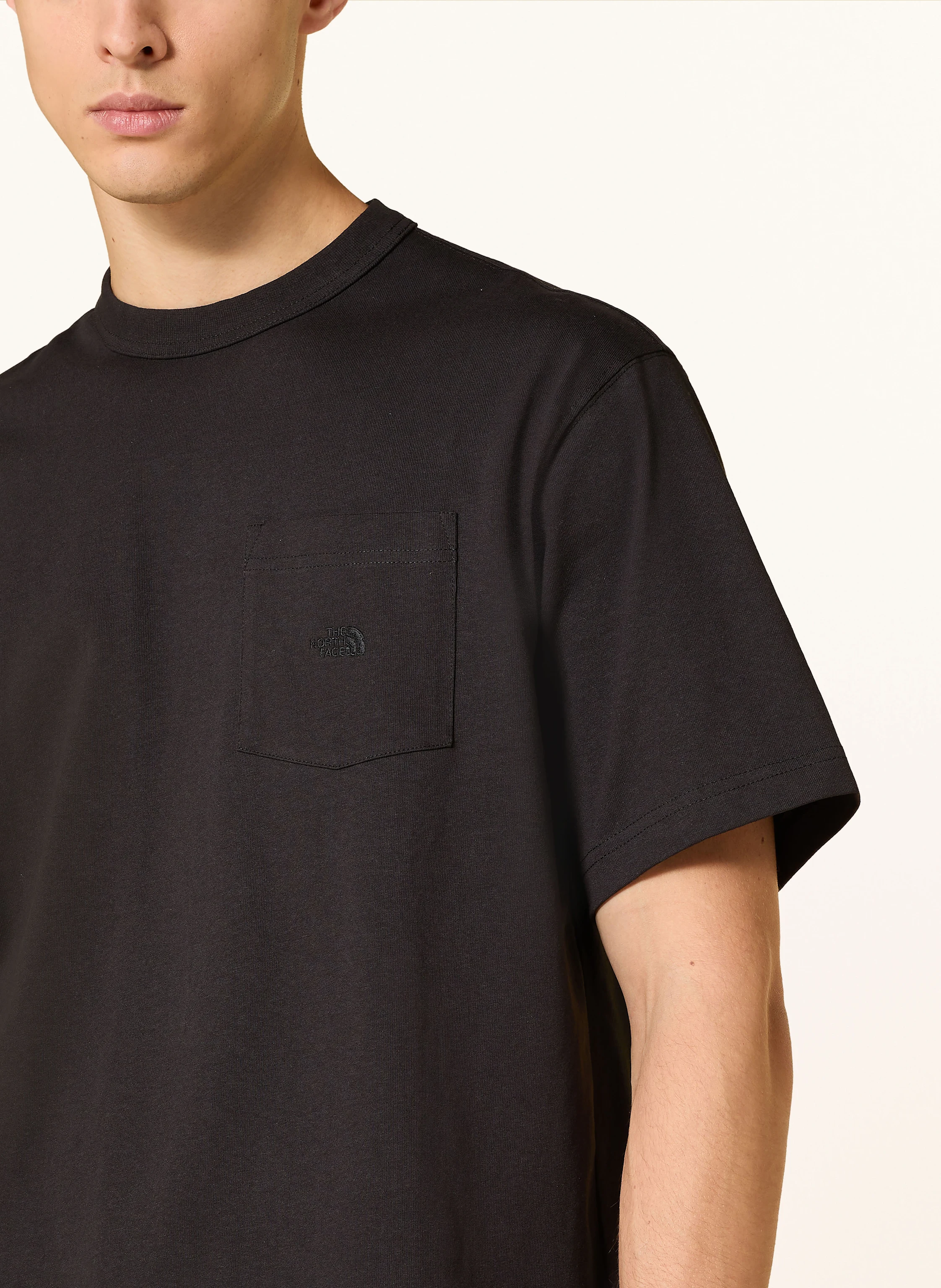 THE NORTH FACE T-Shirt DOME