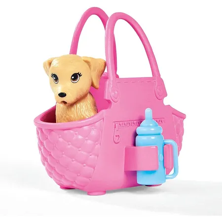 Simba Steffi Love Puppy Walk
