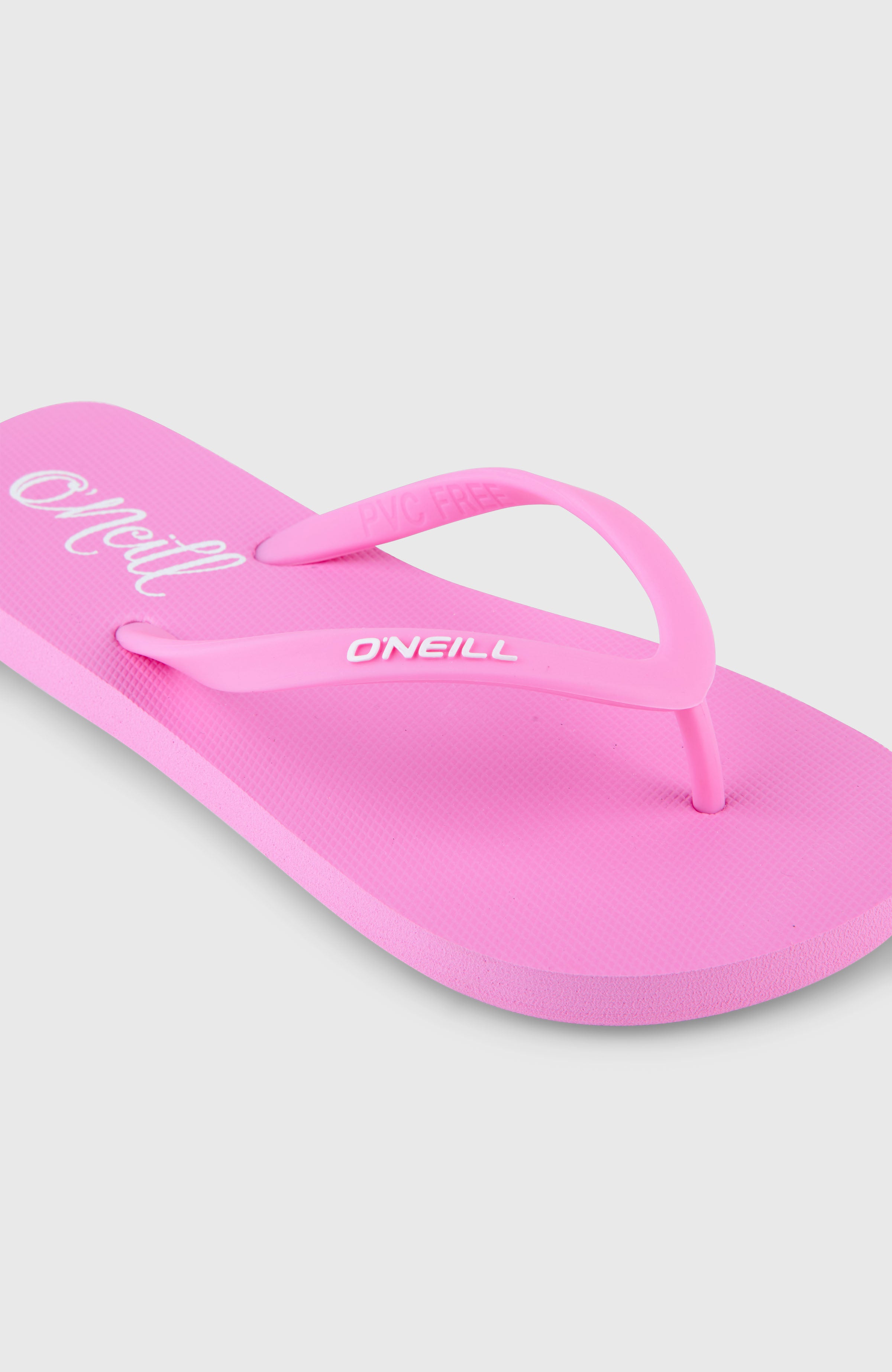 Profile Logo slippers