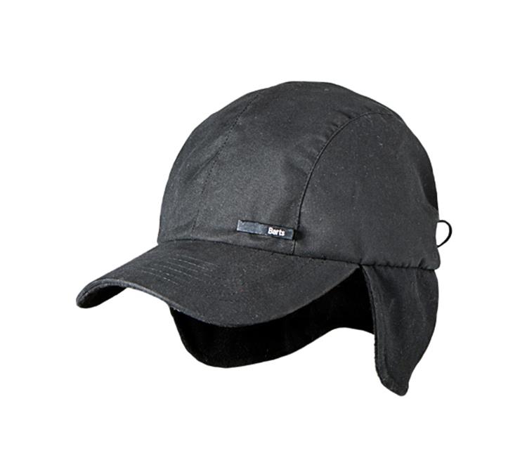 Barts Active Black Pet
