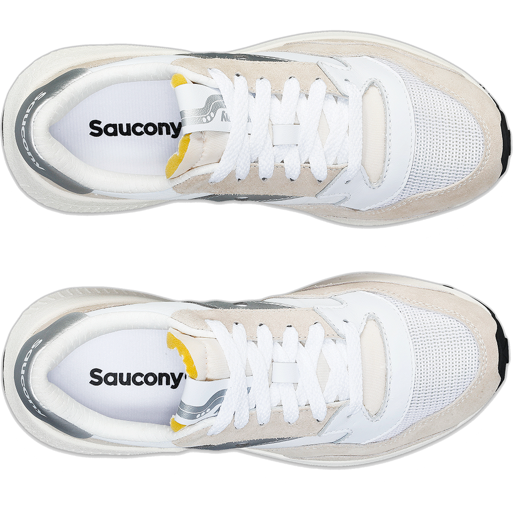 Saucony Jazz NXT Sneaker Damen weiß