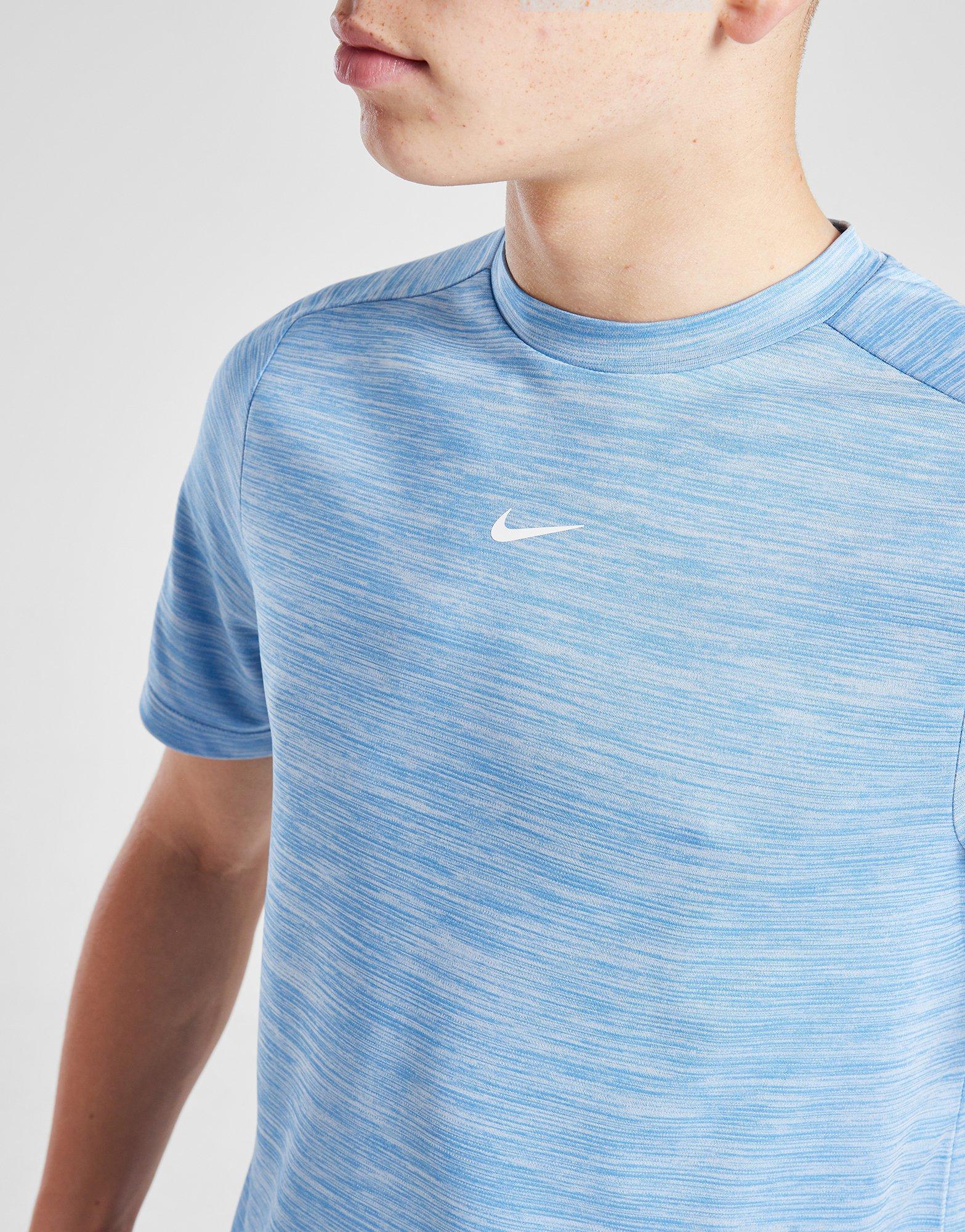 Nike T-Shirt Miler Junior
