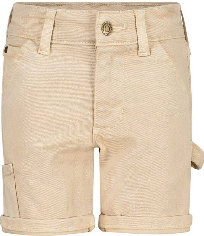 Sturdy jongens korte broek - Zand