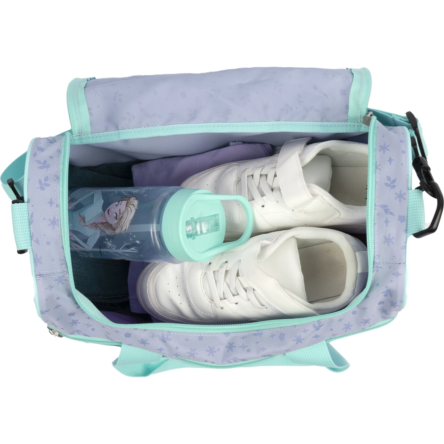 Scooli Sporttasche Frozen