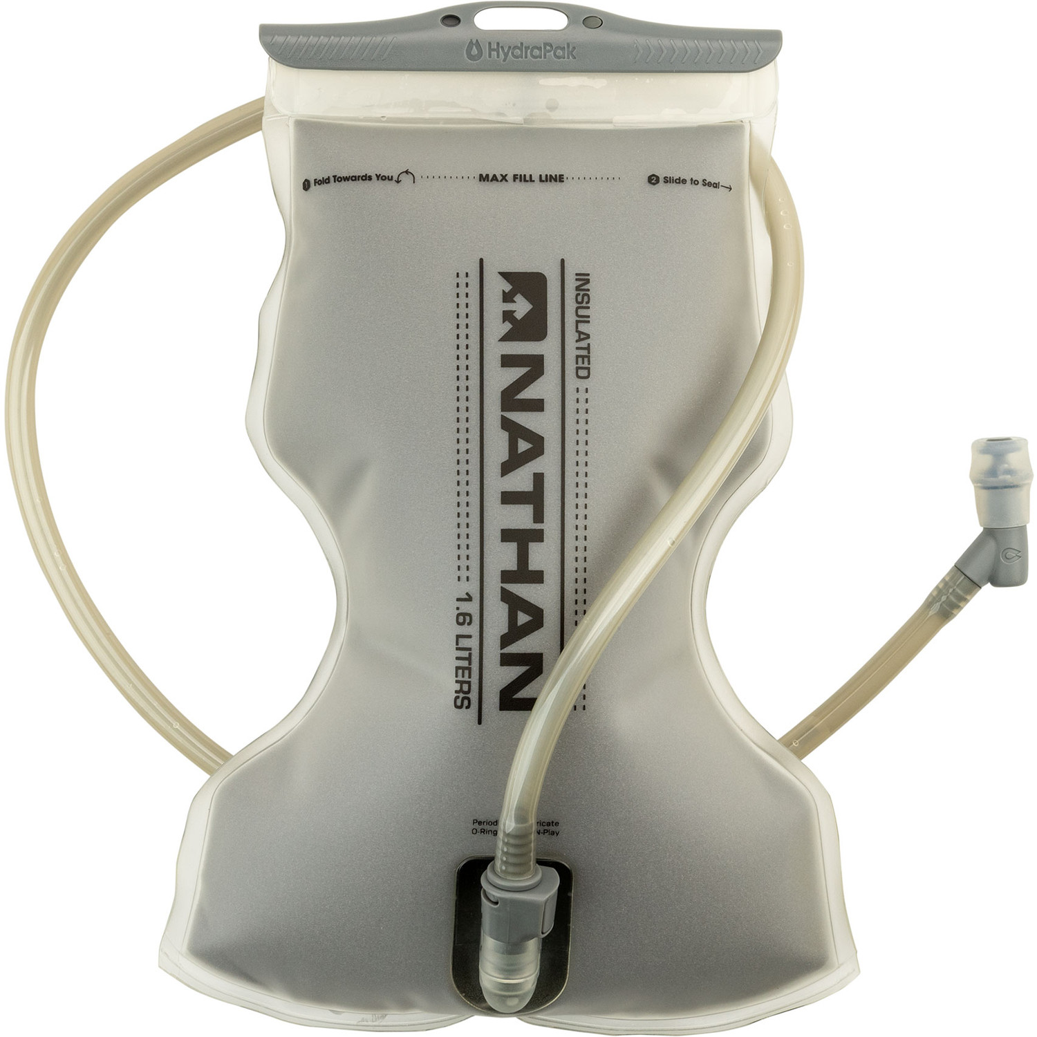 Nathan Pinnacle 12 Liter Dames