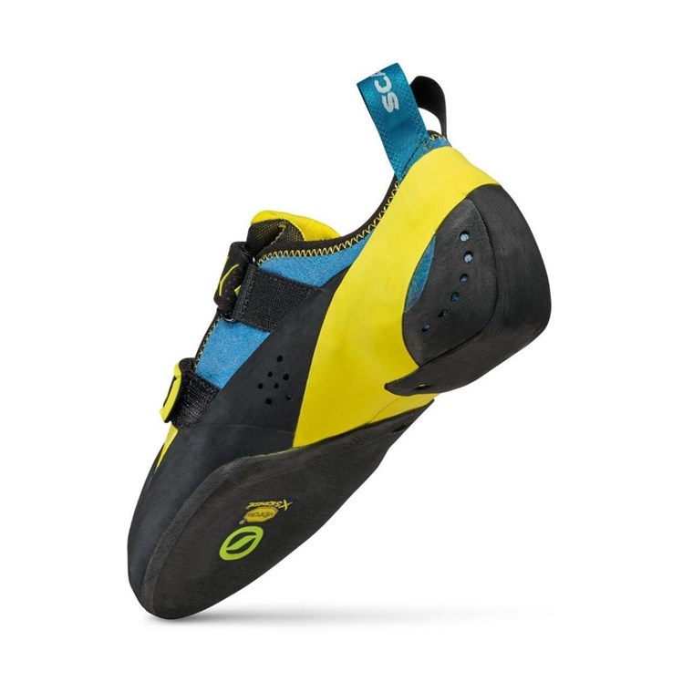 Scarpa Vapor V Climbing Shoes Men