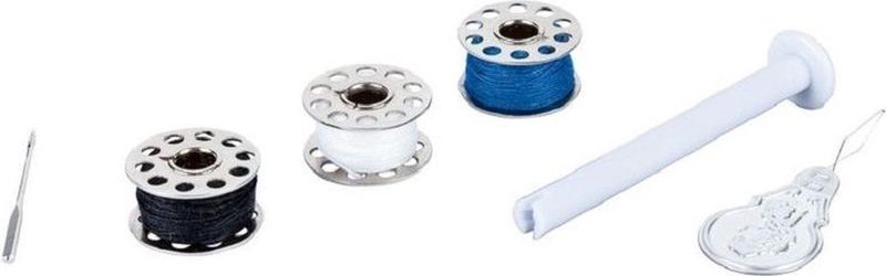 Singer - Handheld Mending Machine - Naaimachine - Compact - Draagbaar - Lichtgewicht