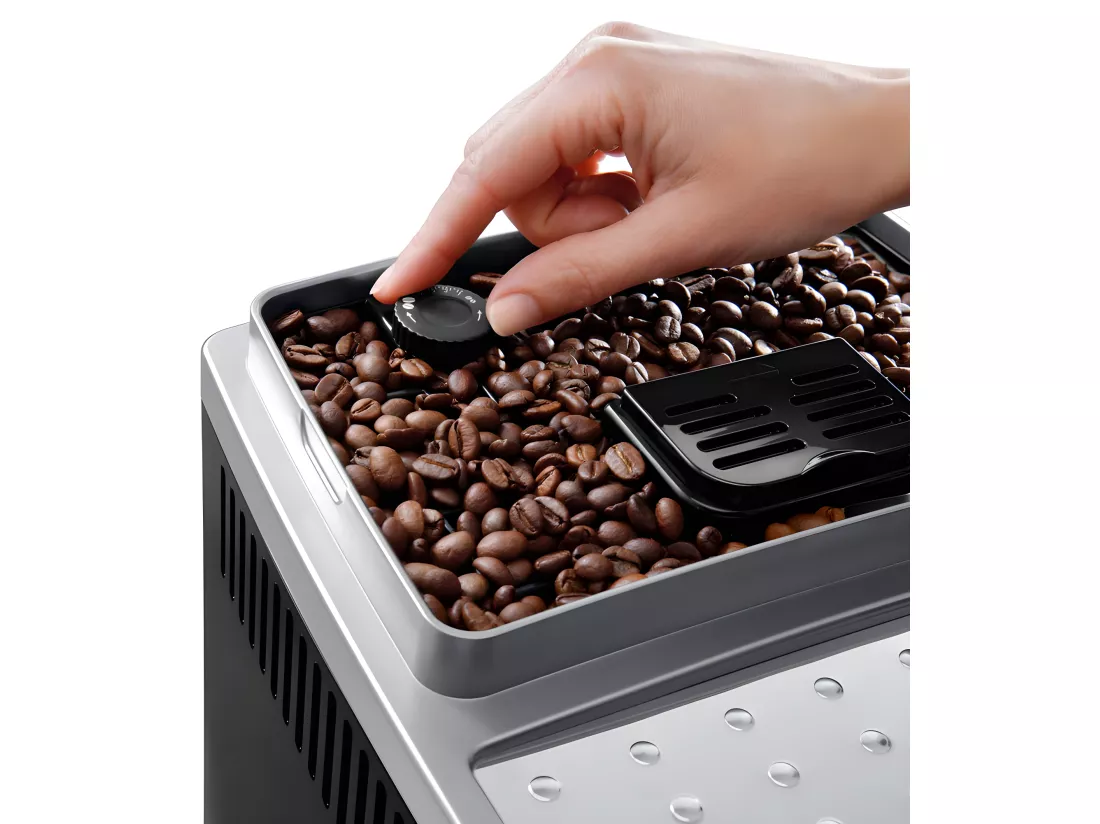EXPRESSO FULL AUTO DELONGHI ECAM25031SB