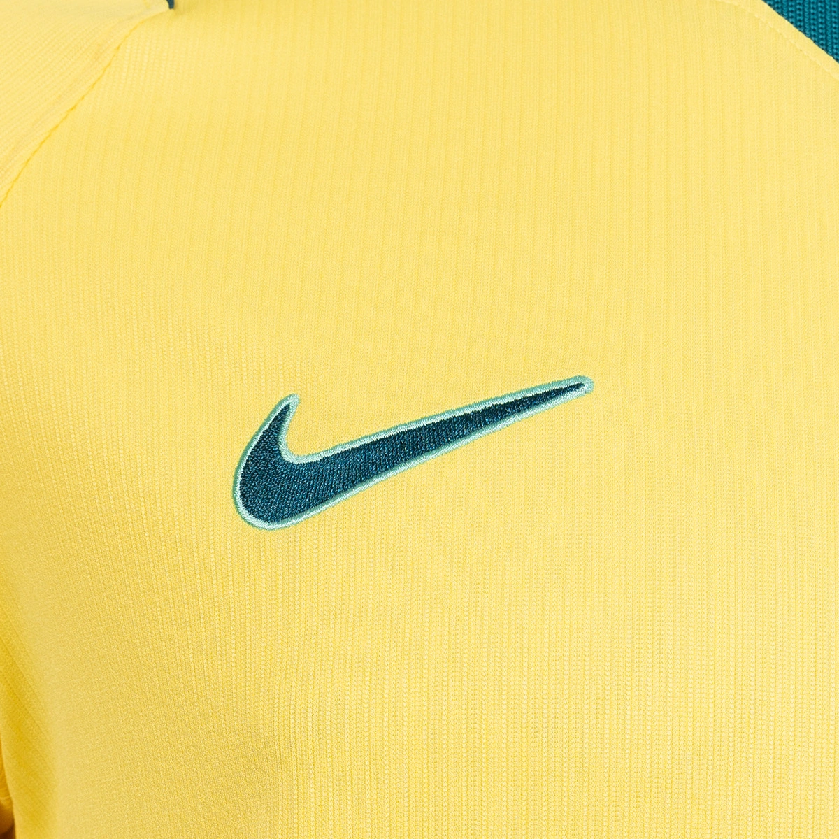 Camisola Nike Brasil Primeiro equipamento Mundial 2026