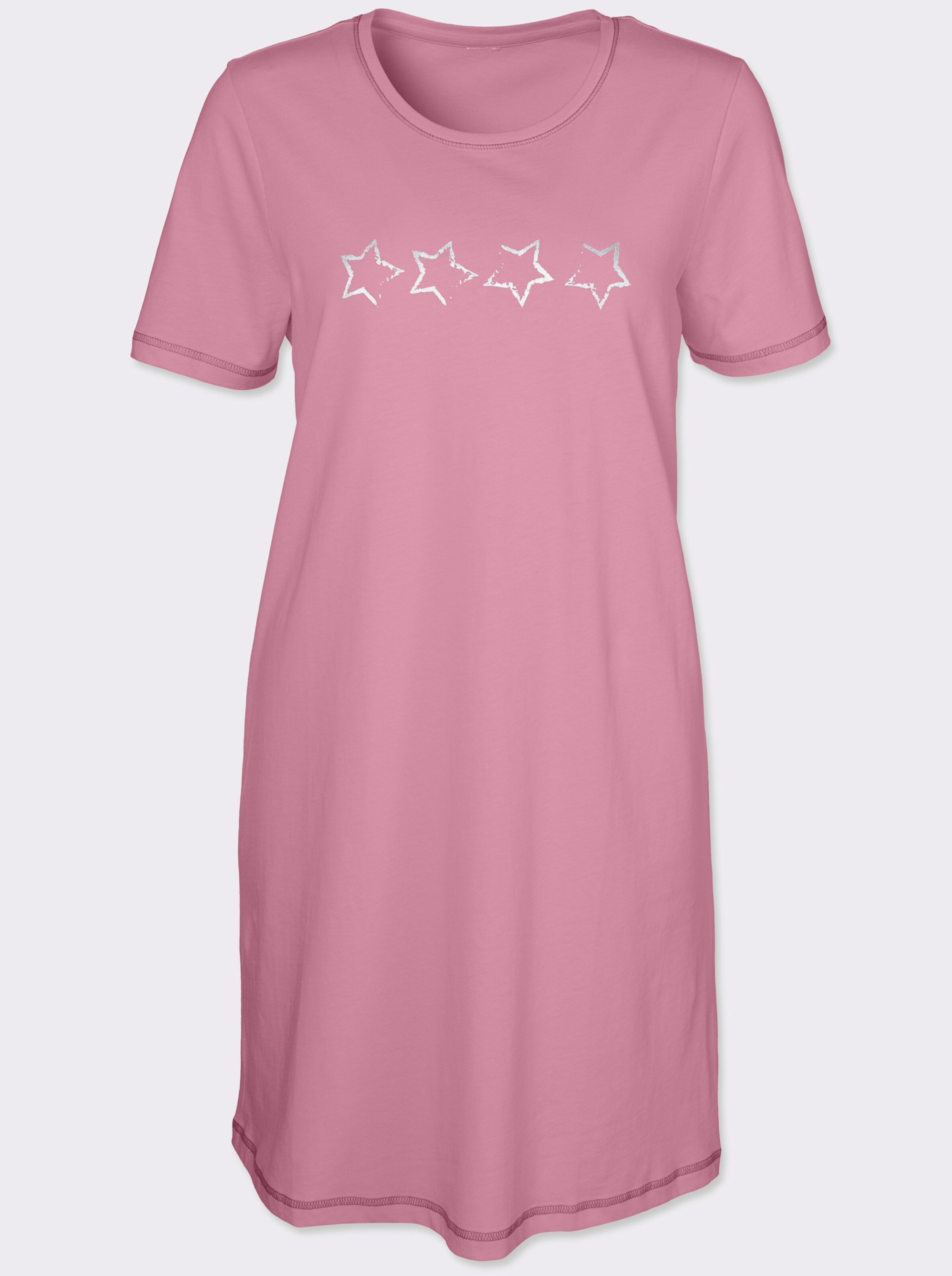 Kurzarm-Sleepshirts