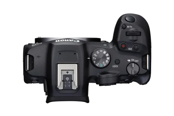 Canon EOS R7 - Digitalkamera - spejlløst - 32.5 MP - 4K / 60 fps - kun kamerahus - Wi-Fi, Bluetooth - sort