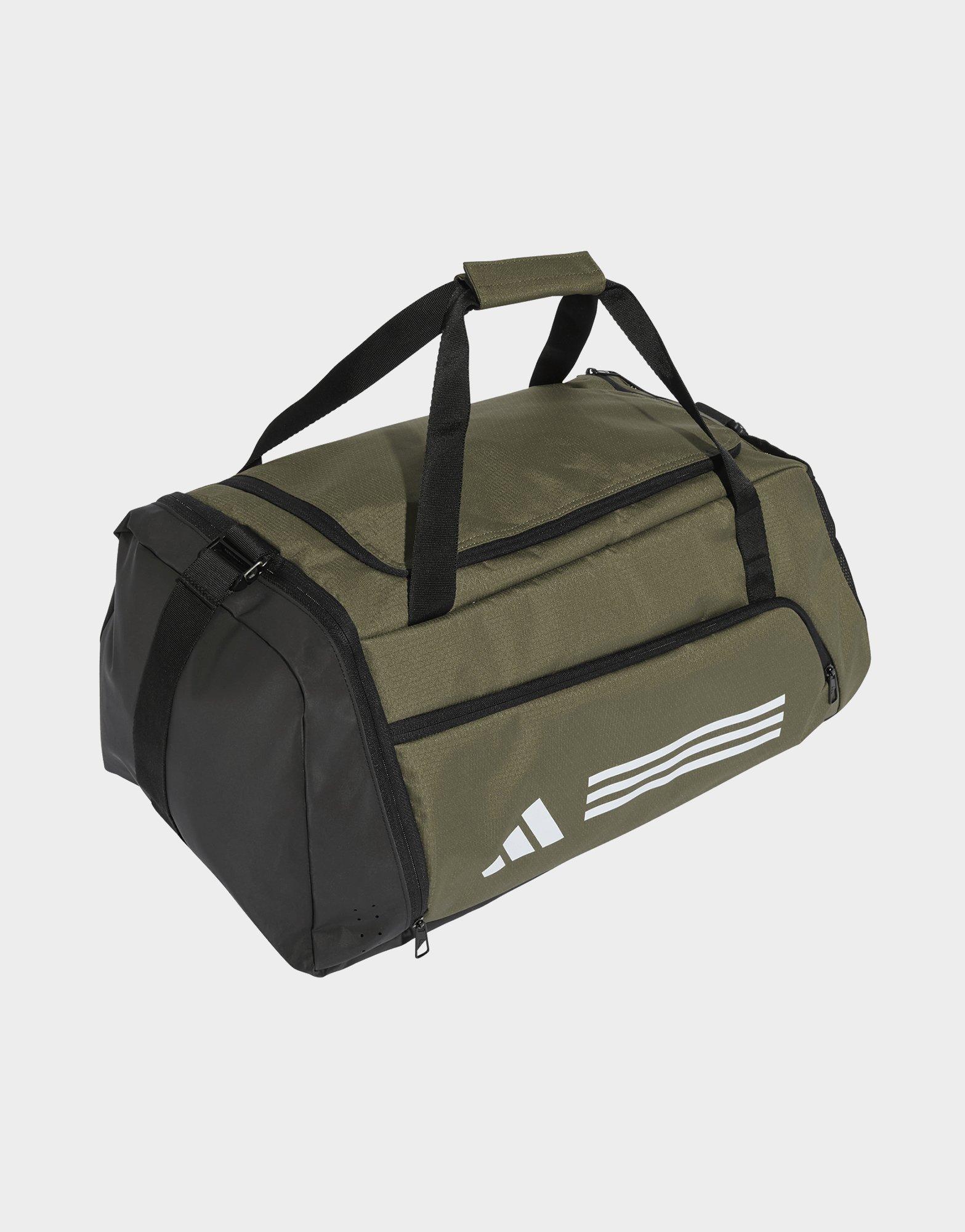 adidas Sac en toile Essentials 3-Stripes Format moyen