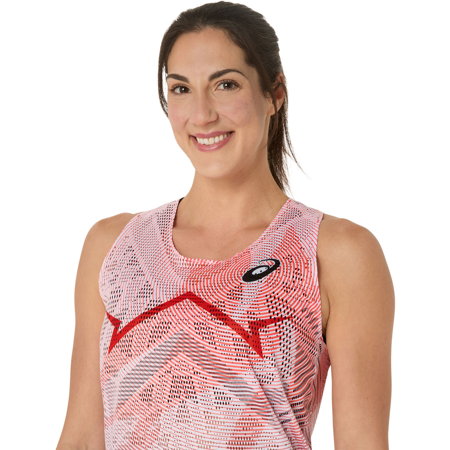 ASICS Metaspeed Singlet Dames