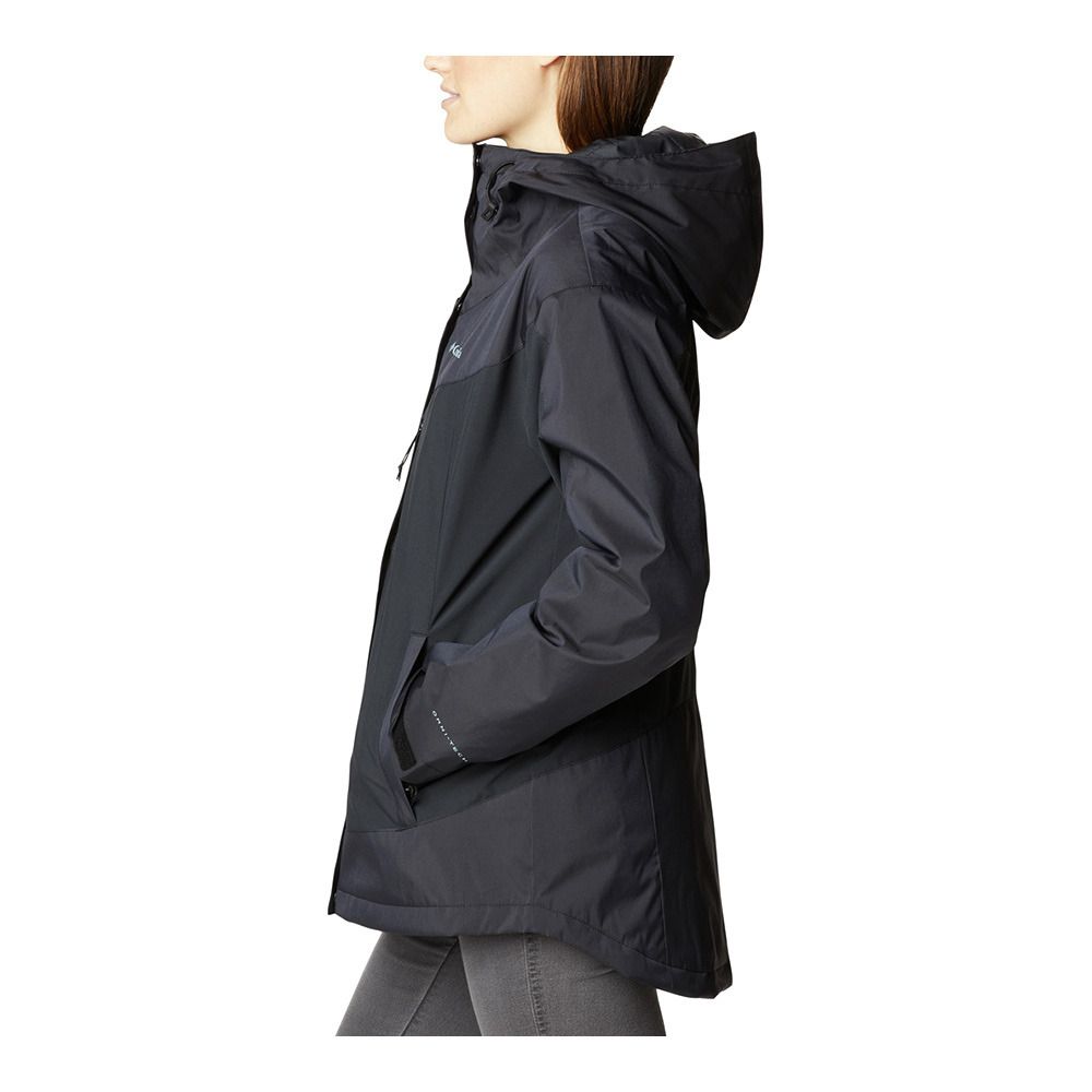 Columbia POINT PARK - Veste Femme black