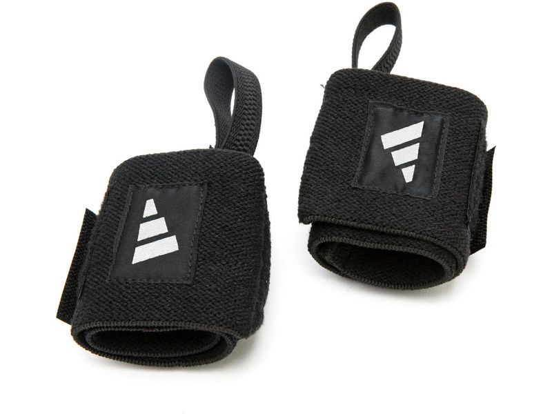 adidas Wrist Wraps One Size Handgelenkbandagen