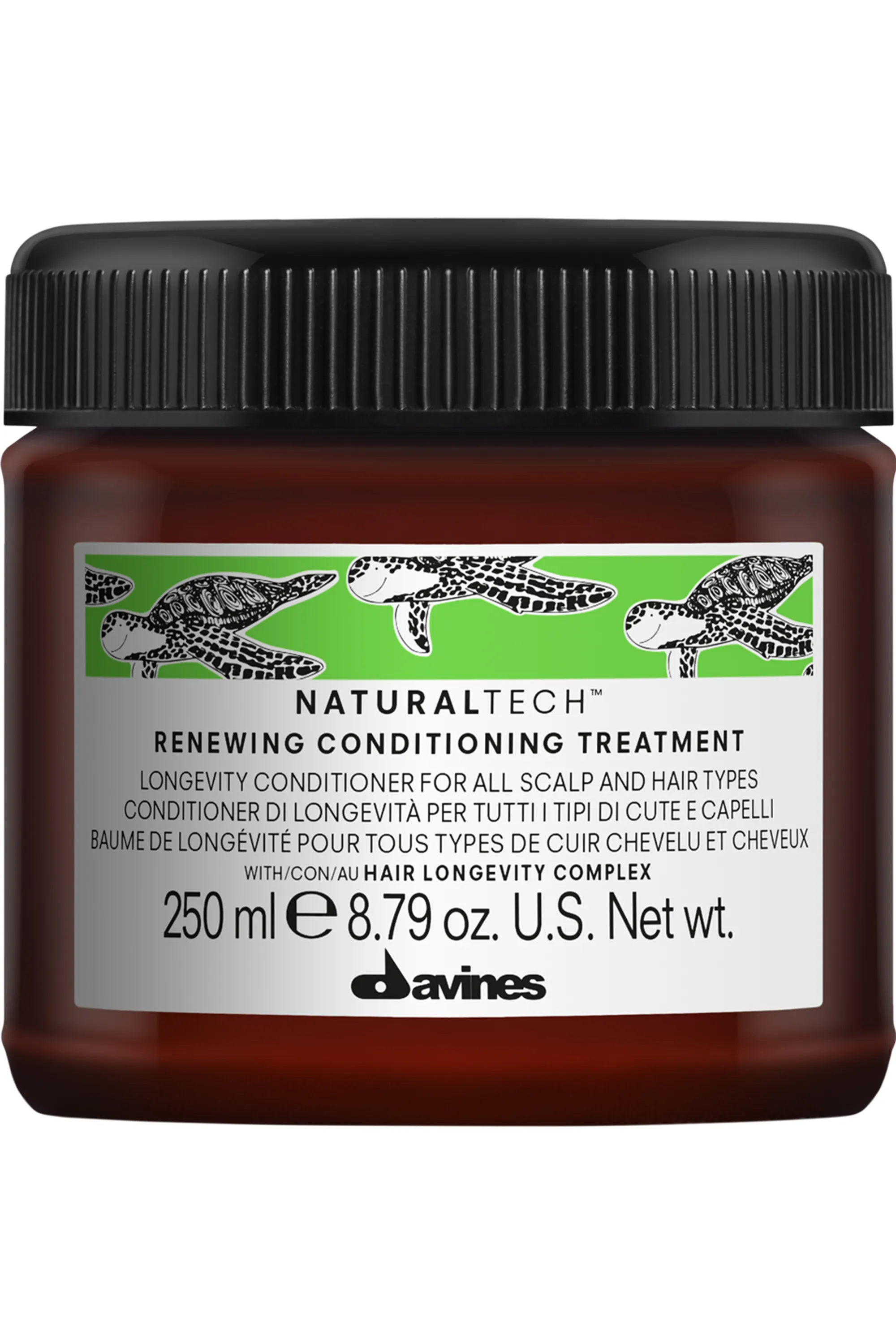 Davines Après-shampoing restructurant Renewing-250 ml
