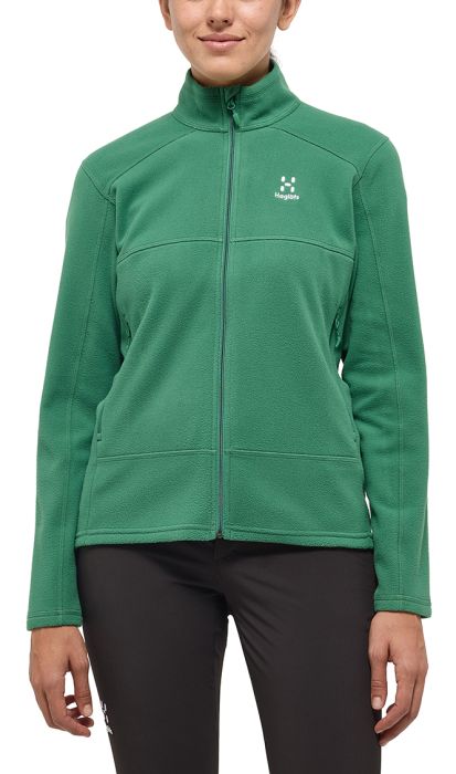 Buteo Mid Jacket Women damefleece