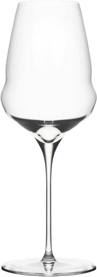 Stölzle Lausitz Hvidvinsglas Cocoon 483ml, 6 STK Klar
