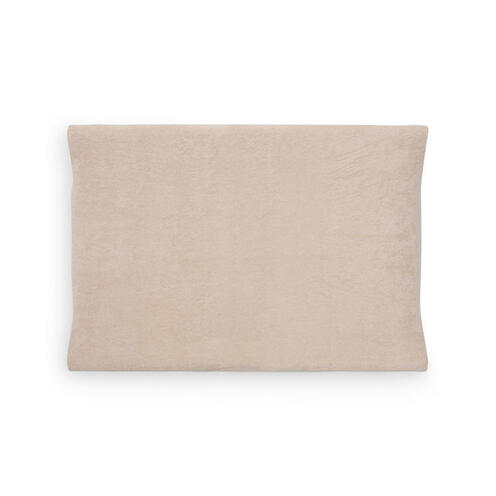 Housse Matelas à Langer Eponge 50x70cm Pale Pink - JOLLEIN