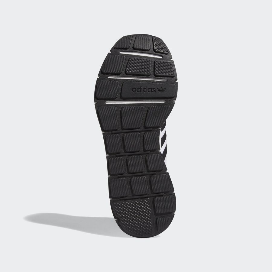 adidas Originals Chaussures Swift Run X - Blanc/Noir