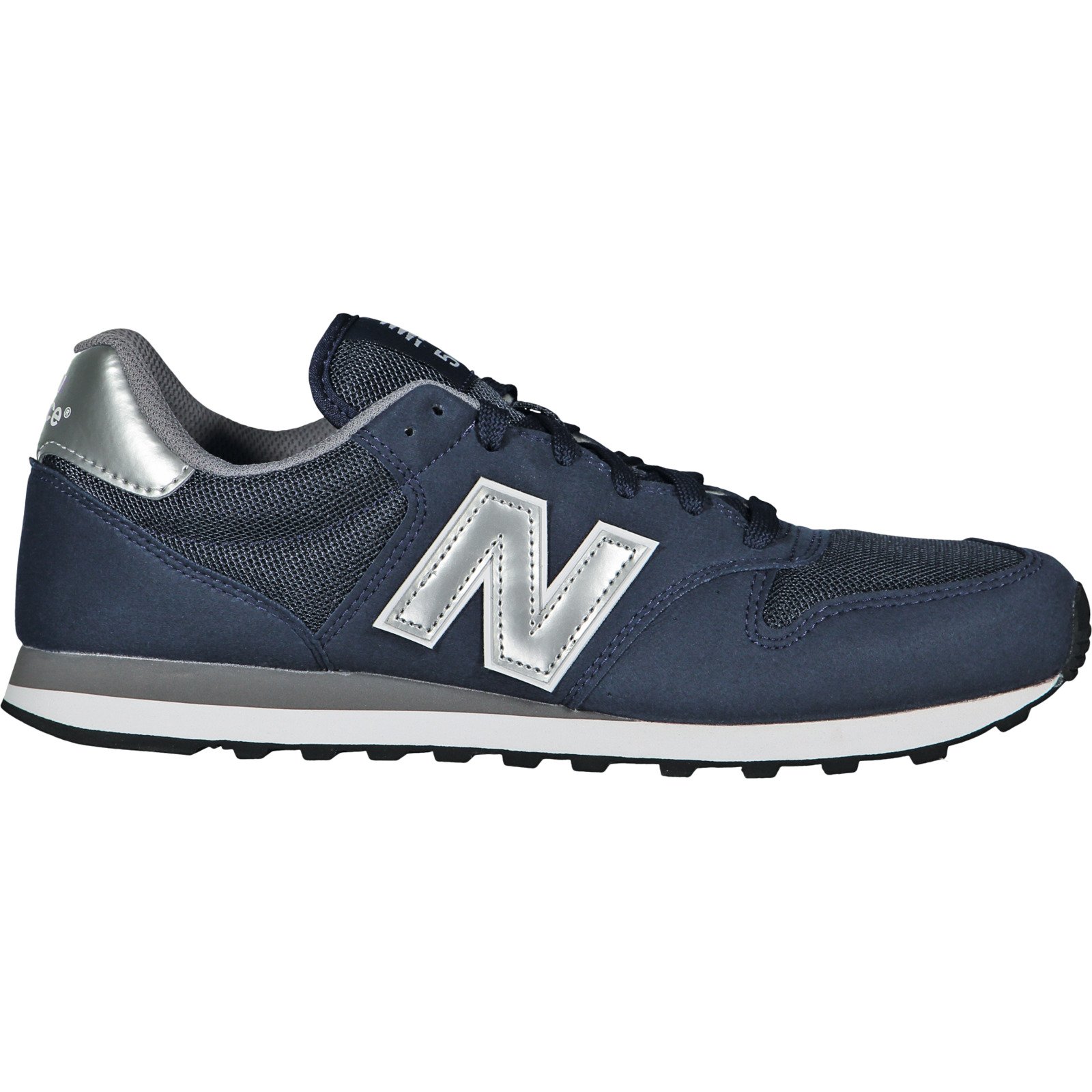 New Balance Herren-Sneaker GM500 dunkelblau, 45