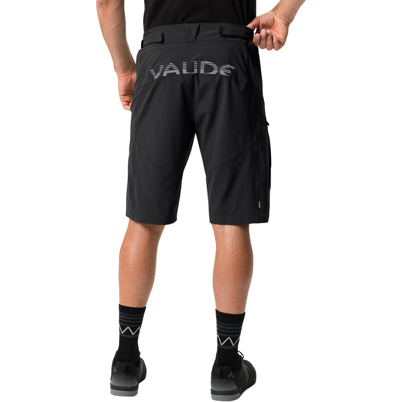 Vaude Herren Virt MTB Hose kurz