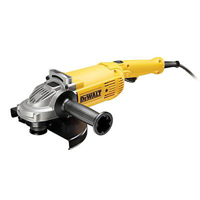 Meuleuse DeWalt DWE490K 235 mm
