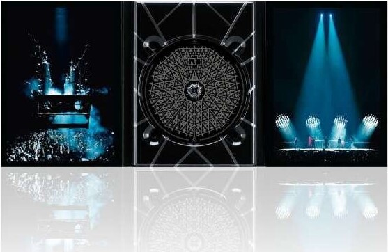 Rammstein: Paris - Blu-Ray