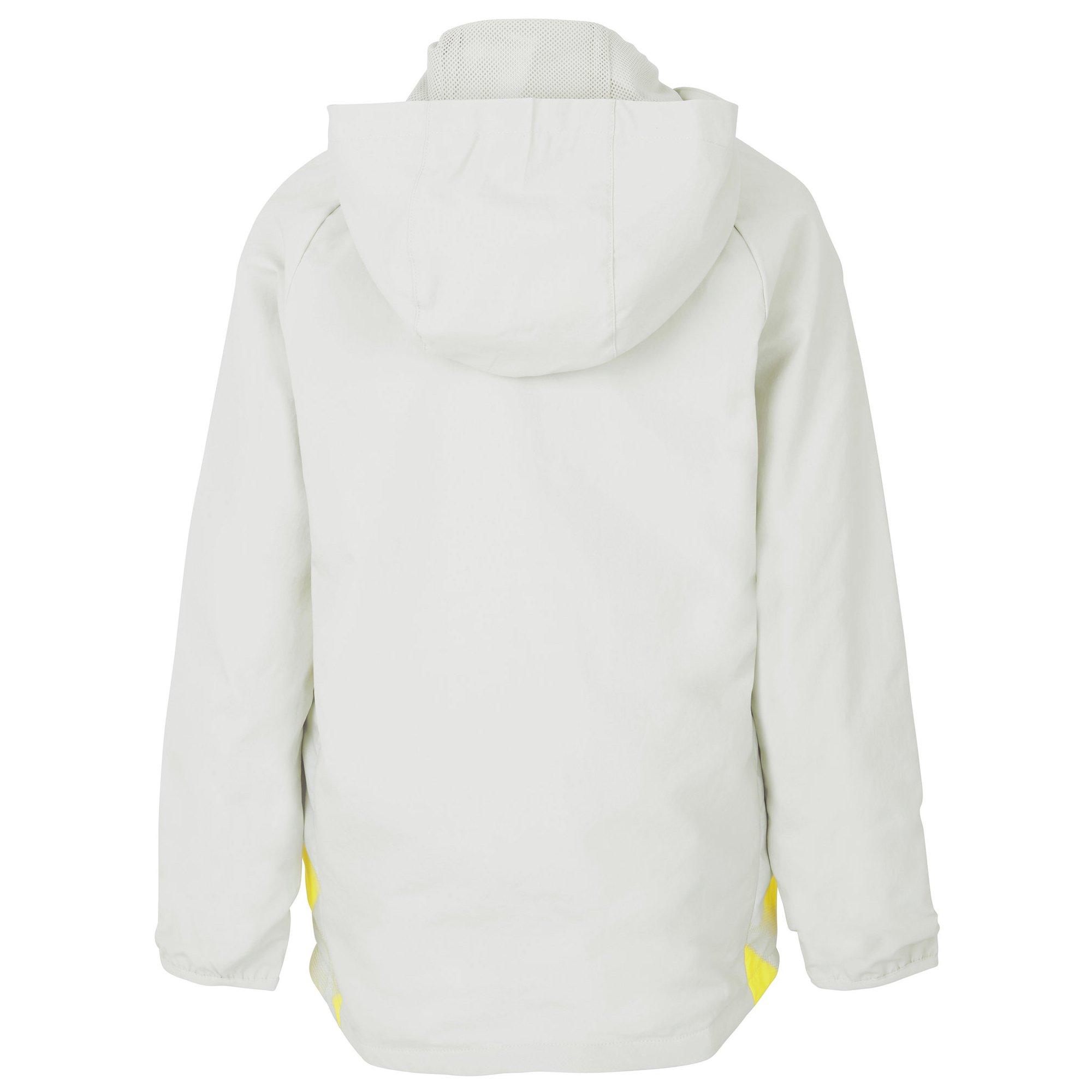 Umbro Hull City Shower Jacket Juniors