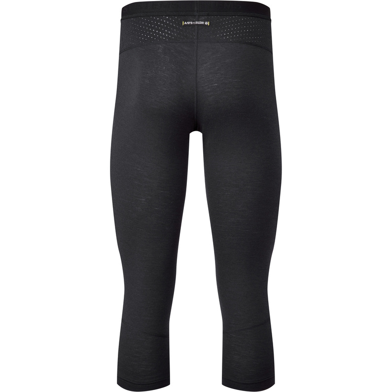 Artilect Herren Boulder 125 3/4 Hose