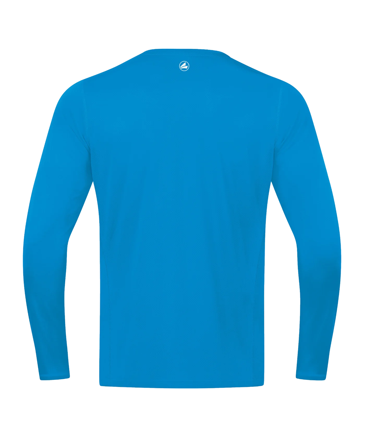 JAKO Run 2.0 Sweatshirt Running Kids Blau F89