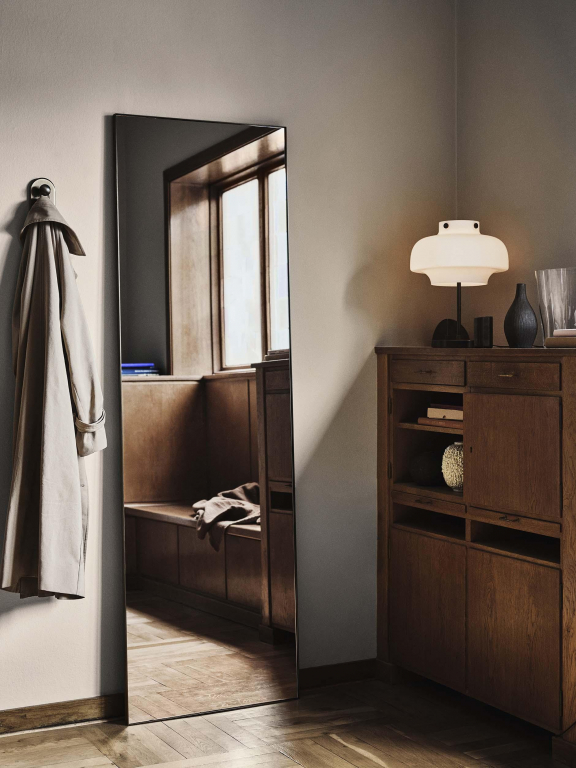 &tradition Collect SC46 haak bronzed brass