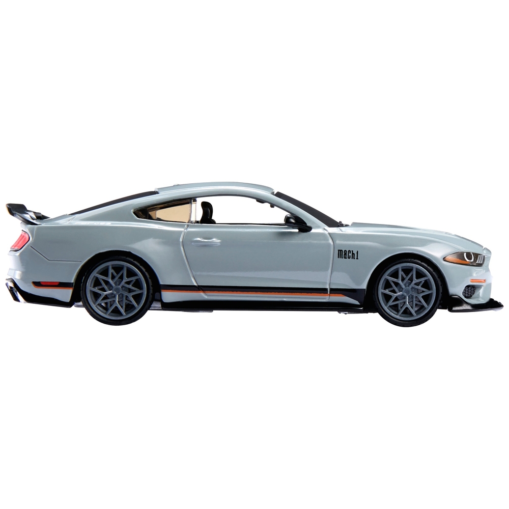 Hot Wheels Premium 1:43 Maßstab 2021 Ford Mustang Mach 1
