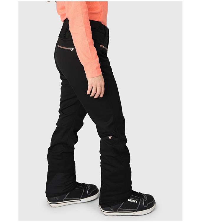 Brunotti Women Coldlake-N Softshell Skibroek