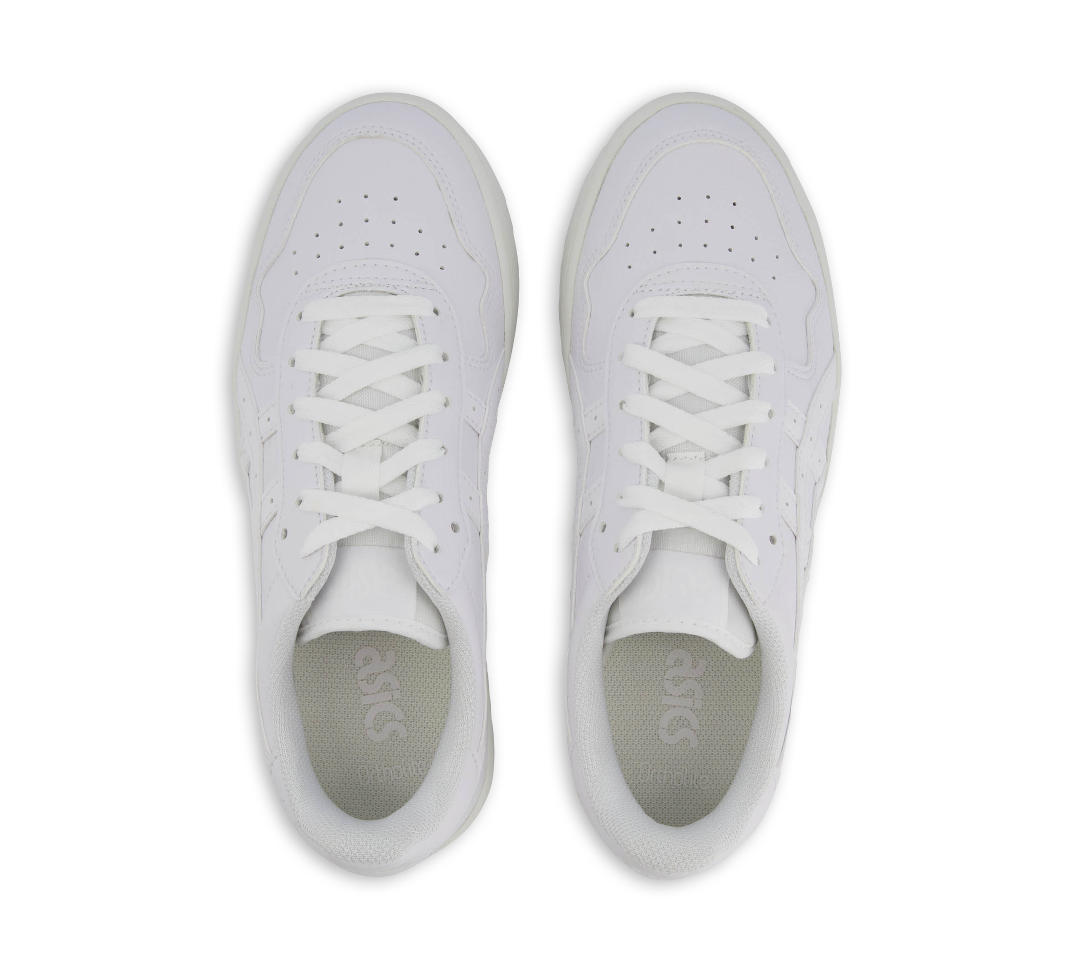 Asics Japan S Pf - Sneaker low weiss